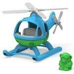 Blue Helicopter