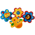 Bella Butterfly Water Toy 