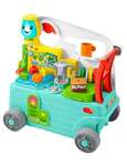 Fisher Price On the Go Camper