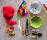 Heuristic Play Box #2