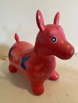 Bouncing Pony