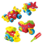 C2: Playgo Junior Mechanic