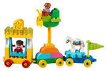 Duplo Steam Park Part One