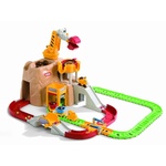 Construction Road and Rail Set 