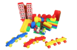 Duplo Large Town Set