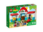 Duplo Pony Stable Farm