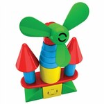 Mag Builder Construction