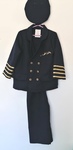 Pilot Dress Up