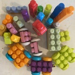 Vehicle building blocks