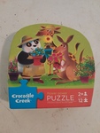 P39: Flower Power Puzzle