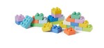soft baby building blocks