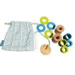 B65: Threadable bead kit