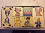 Playschool Dominoes