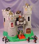 Adventure Castle