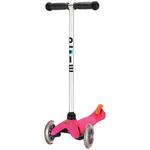 Pink Micro Scooter
