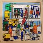 Construction Puzzle
