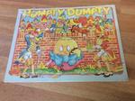 Humpty Dumpty Puzzle
