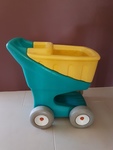 Shopping Trolley