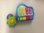 Little Tikes Xylophone Piano