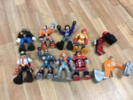 Rescue Heroes