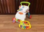 Musical Activity Walker