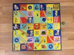 Bob the Builder Planks and Ladders Game