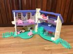 Little People Dolls House 