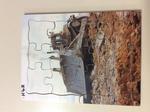 Bulldozer Puzzle