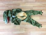 T Rex Costume