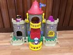 Fisher Price Little People Castle