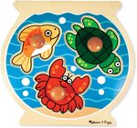 Fishbowl Baby Puzzle