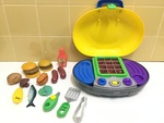 Little Tikes BBQ Set