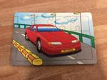 Car Puzzle