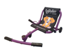 Purple Ezy Roller
