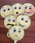 Emotion Masks