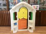 Doorway Play House