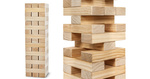 PARTY HIRE Giant Jenga
