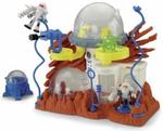 Moon Base (Imaginext)