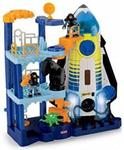 (Imaginext) Space Shuttle
