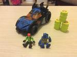 Batmobile (Imaginext)