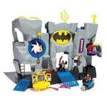 Bat Cave (Imaginext)
