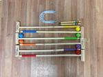 Croquet Set