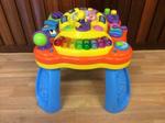 Musical Fun Activity Table