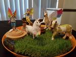 Schleich Fairy Woodland