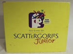 Scattergories Junior