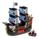 Ghost Ship (Imaginext)