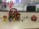 Fisher Price Farm
