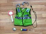 Police Costume