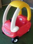 Toddle Tune Cozy Coupe