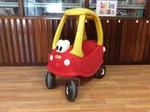 Cozy Coupe